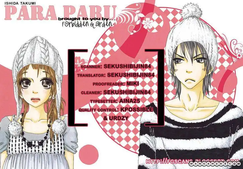 Para Paru Chapter 12 34